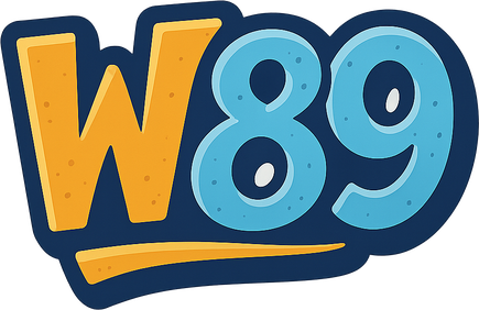 W89 Logo